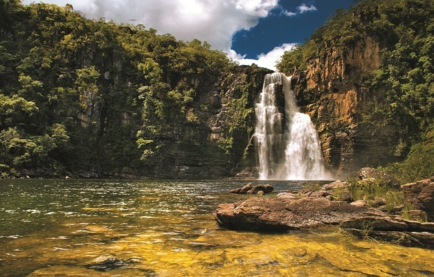 Chapada dos Veadeiros recebe festival de música e gastronomia
