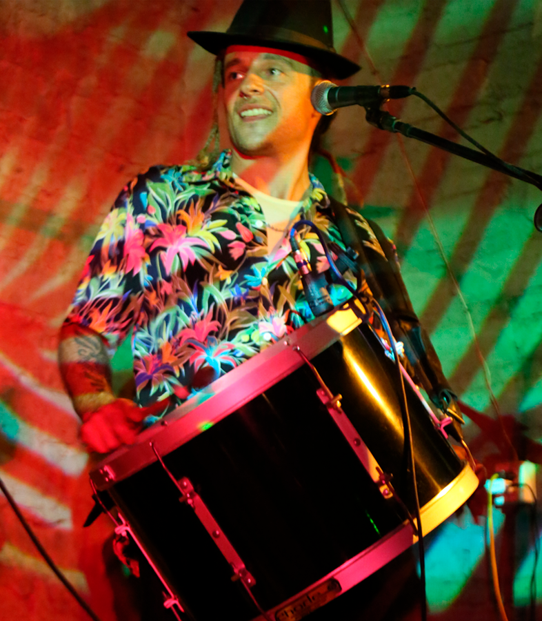 “Veadeiros Forró Fest” fará dezenas de shows de Forró Pé de Serra em São João da Aliança (GO)