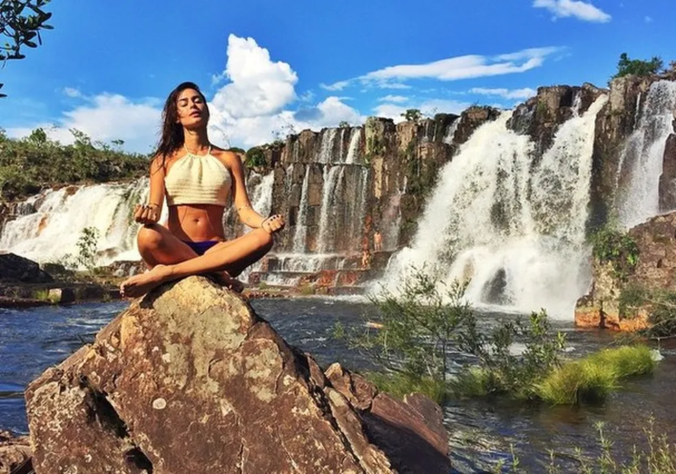 Por que a Chapada dos Veadeiros deve estar na sua lista de destinos de ecoturismo