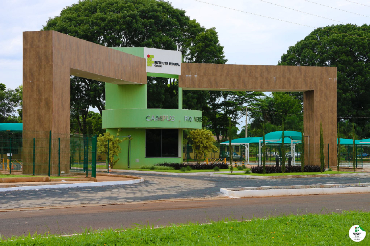 IF Goiano abre novo concurso para cargos técnico-administrativos; vagas para Posse (GO) e Campos Belos (GO)