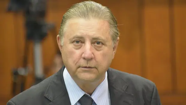 Morre, aos 71 anos, o ex-deputado Francisco Gedda