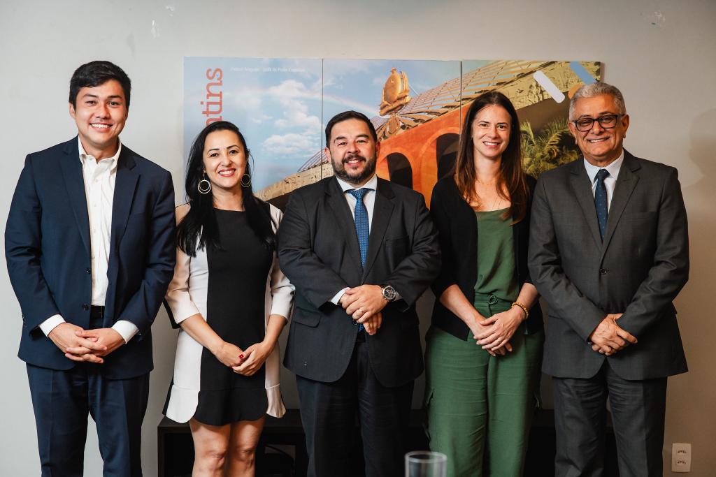 Tocantins avança nas discussões para promover o turismo integrado entre os estados