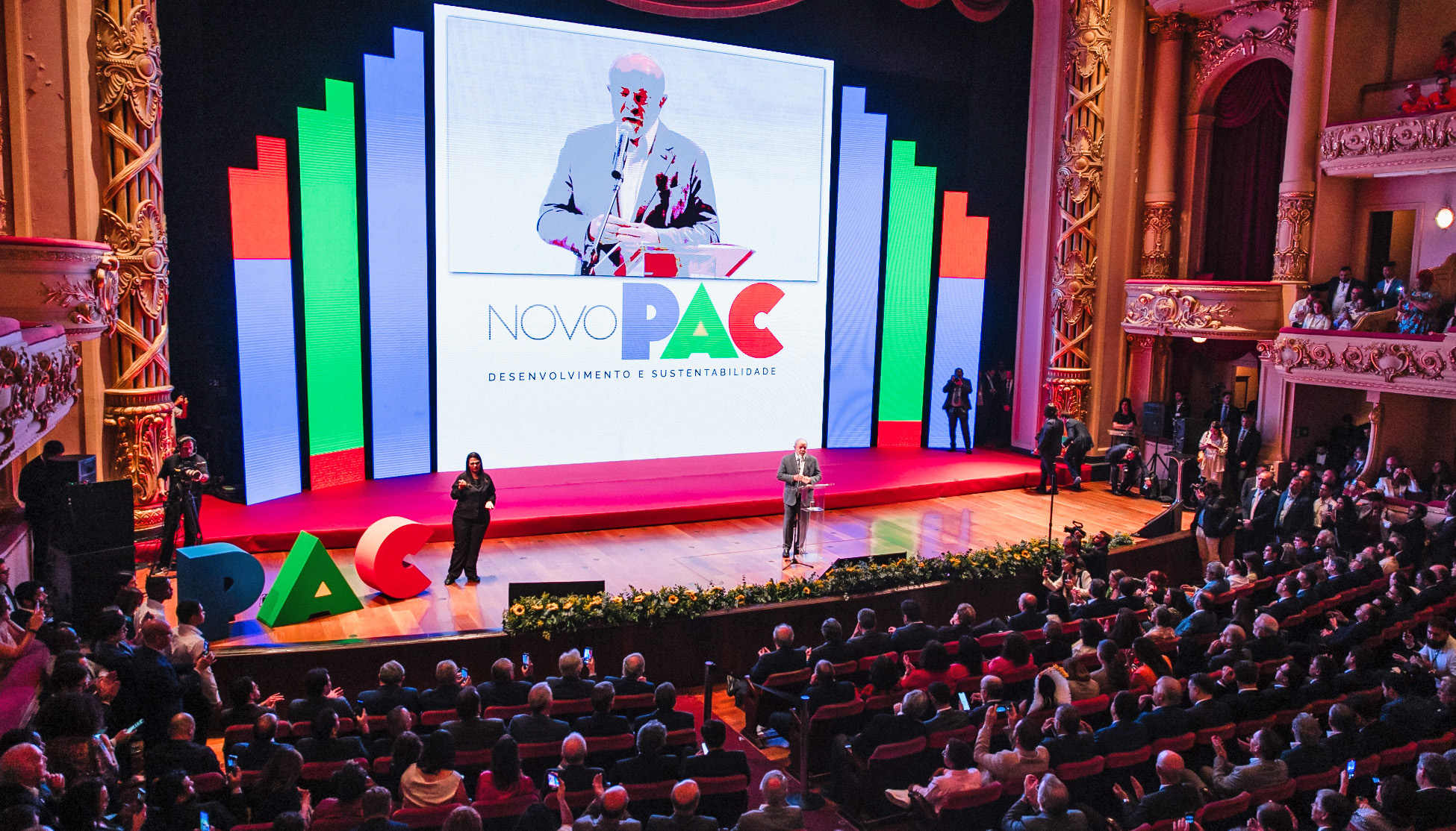 Tocantins receberá R$ 710 milhões do novo PAC, para obras de infraestrutura, educação e saúde; Trecho da BR-010 está incluso