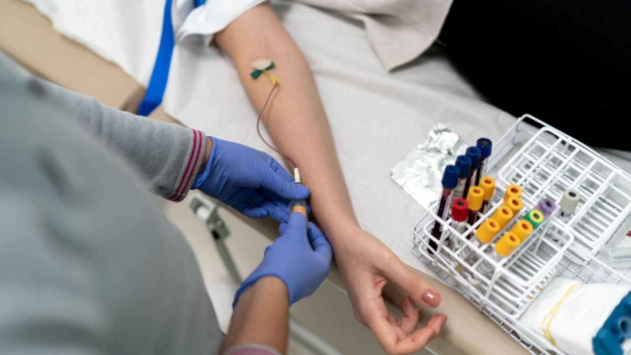 Paciente diz que laboratório público de Campos Belos (GO) não está fazendo mais exames