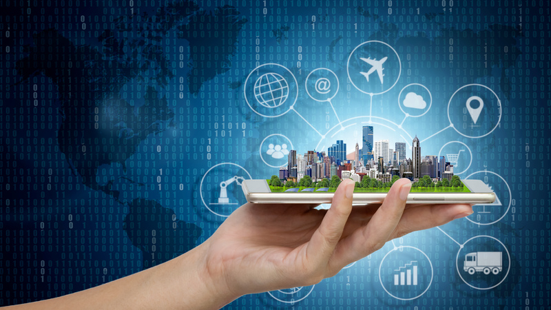 Evento em Balneário Camboriú vai debater a criação e a sustentabilidade de Destinos Turísticos Inteligentes