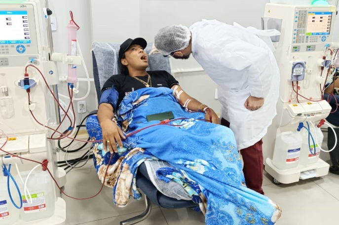 Policlínica Estadual de Posse (GO) implanta atendimento odontológico 