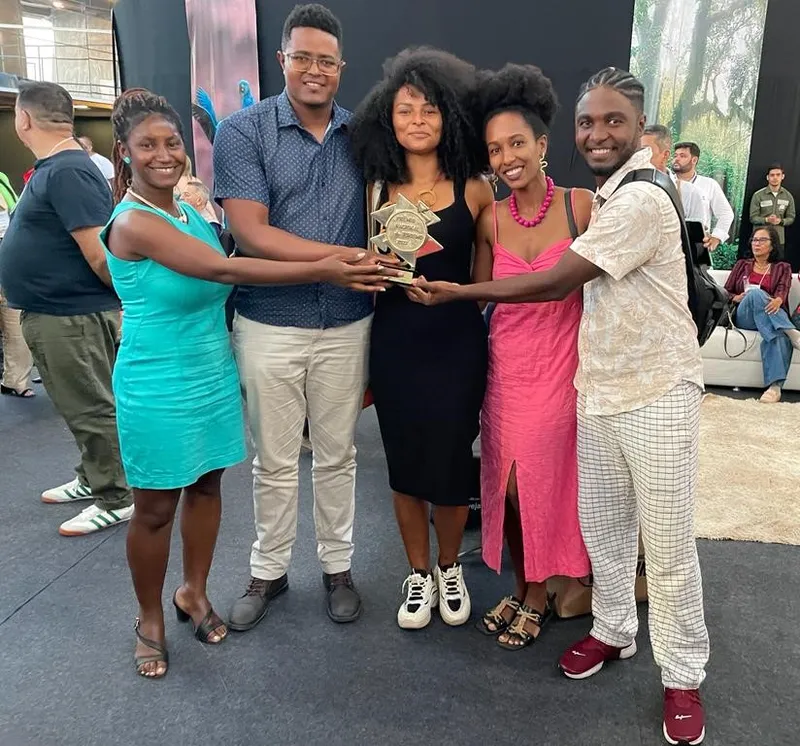 Experiência turística do Quilombo Kalunga (GO) conquista 1º lugar em Prêmio Nacional