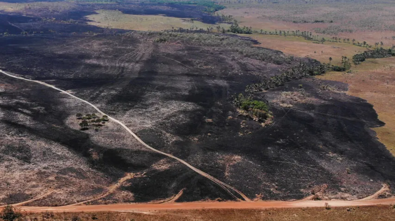 Região Kalunga sofre com isolamento e transporte precário