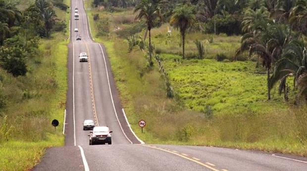 Sociedade civil faz primeira reunião em prol da permanência da BR-010