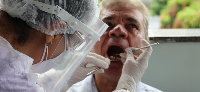 Pablo Geovanne diz que o projeto “Brasil Sorridente” volta para Campos Belos agora em janeiro