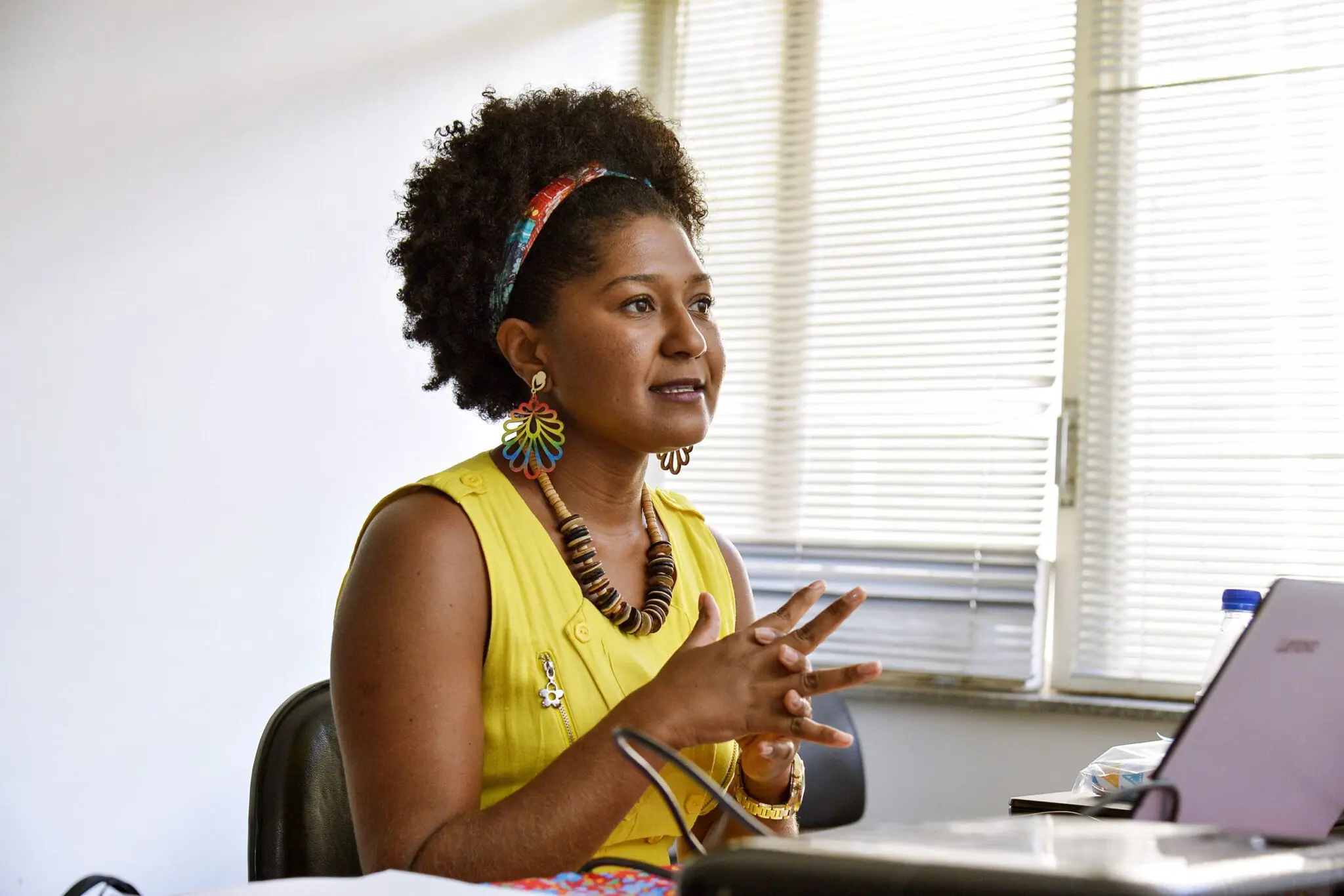 “É preciso fiscalização”, diz advogada quilombola sobre decisão que obriga Posse (GO) a concluir sistema de água a comunidades