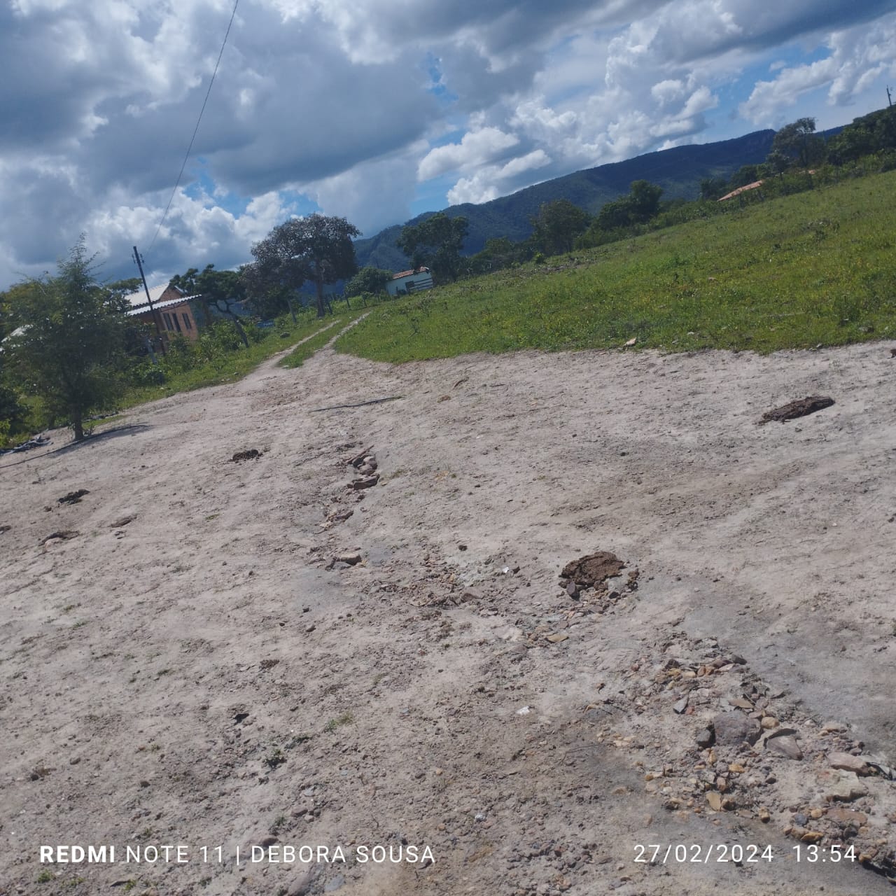 Estudante da UFT de Arraias (TO) pode desistir de estudar por falta de apoio do Estado