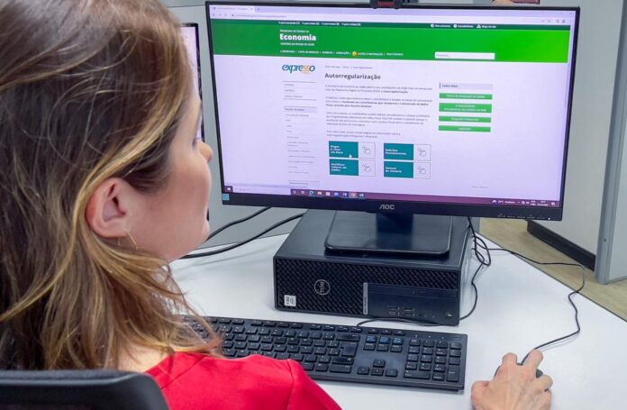 Economia envia novo lote de comunicado de autorregularização a contribuintes de ICMS