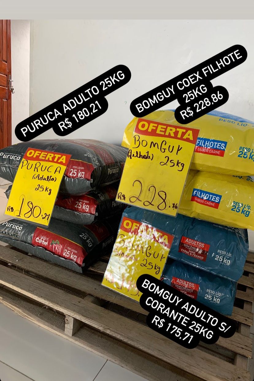 Mestiça Nutrição Animal baixa os preços mais ainda; confira