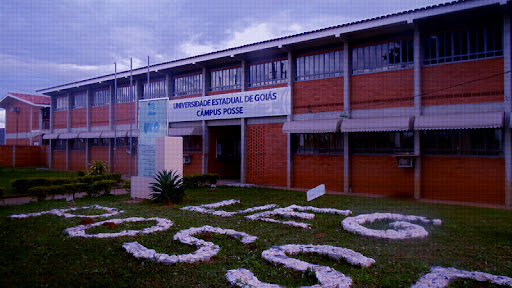 UEG Posse abre inscrições para cursos de graduação presenciais, inscrições encerram dia 02/05