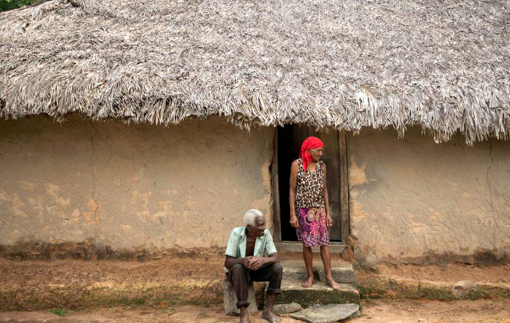 Promotora do MPGO discutiu o acesso à justiça para os Povos Kalungas