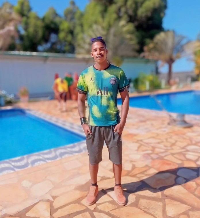 Jovem de Arraias (TO) está desaparecido em Aparecida de Goiânia (GO)