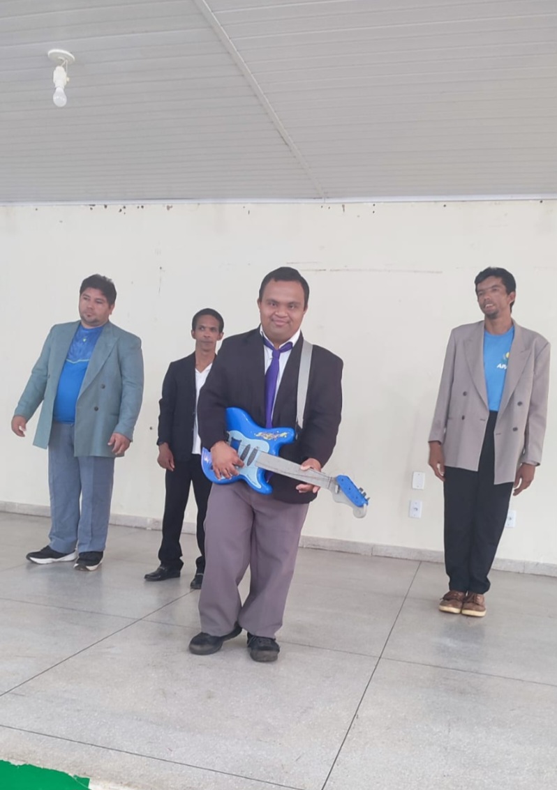 Educação divulga resultado das etapas regionais do III Dança Tocantins de Dianópolis, Arraias e Tocantinópolis