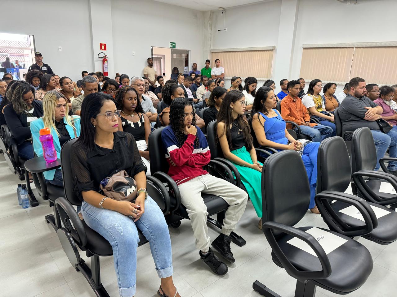 Tribunal do Júri de Arraias (TO) condena homem que matou Carlos Lusio; pegou mais de 8 anos de reclusão