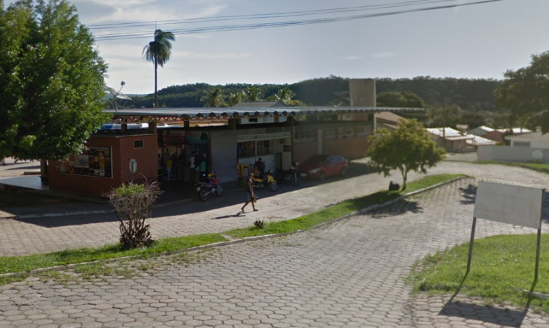 Justiça mantém preso suspeito de apalpar seios de estudante na rodoviária de Arraias (TO)