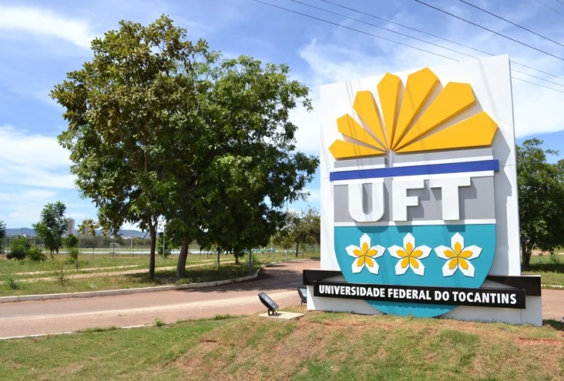 UFT abre vagas para Casa do Estudante em Arraias (TO)