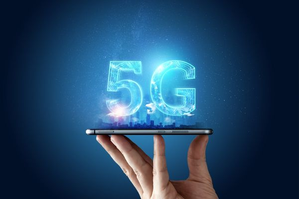 Internet 5G estará disponível em Campos Belos (GO) e Posse (GO) a partir de sexta-feira (21)