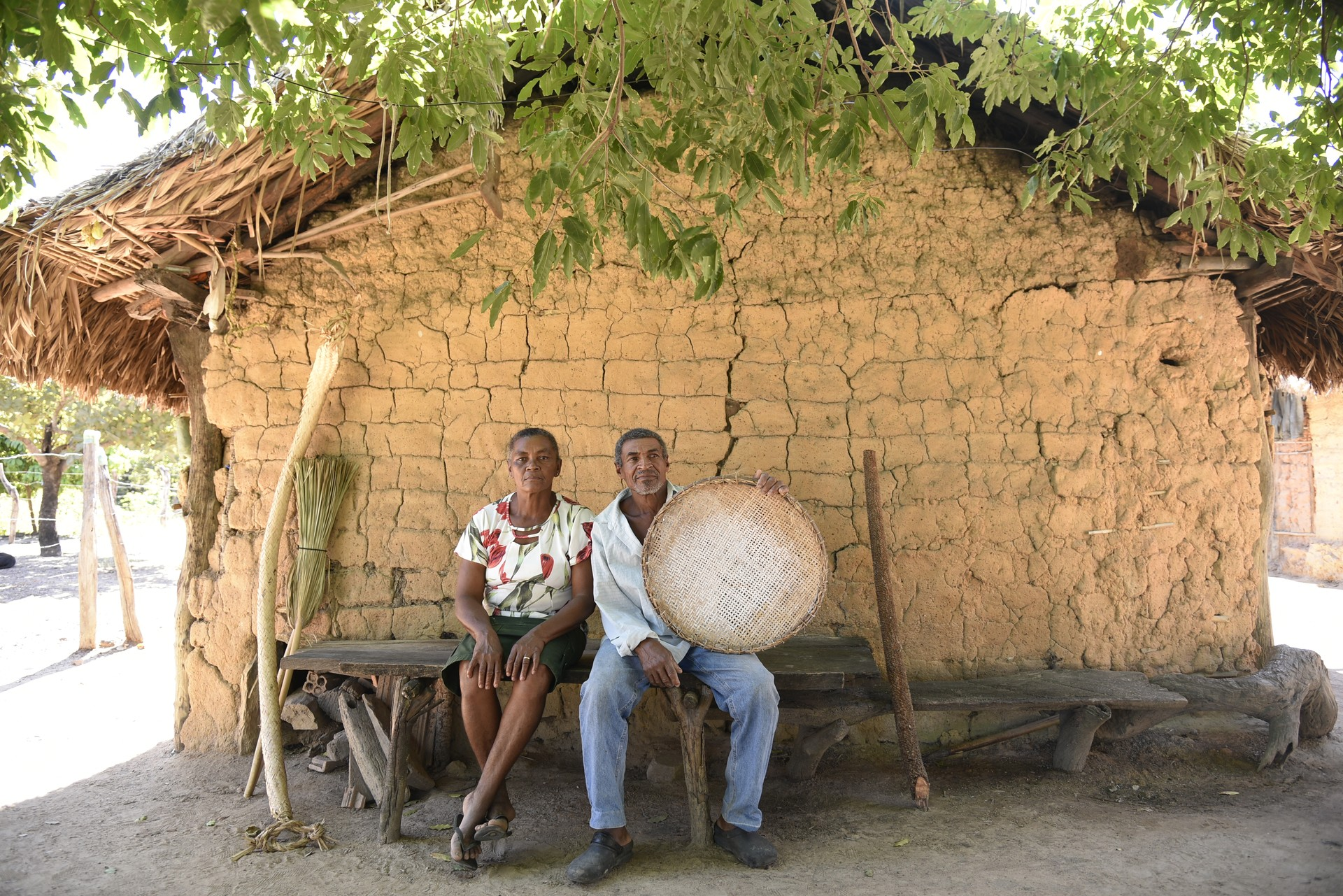 Projeto Luzeiro ilumina histórias e desafios da comunidade quilombola Kalunga do Mimoso