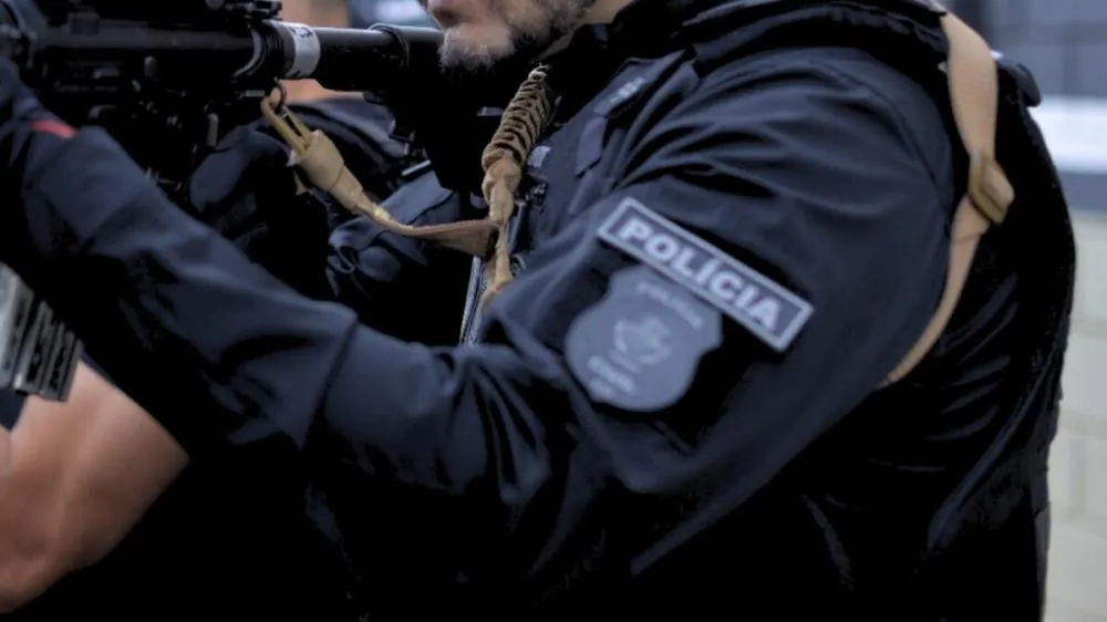 Homem é detido em flagrante por homicídio em São João D’Aliança (GO)