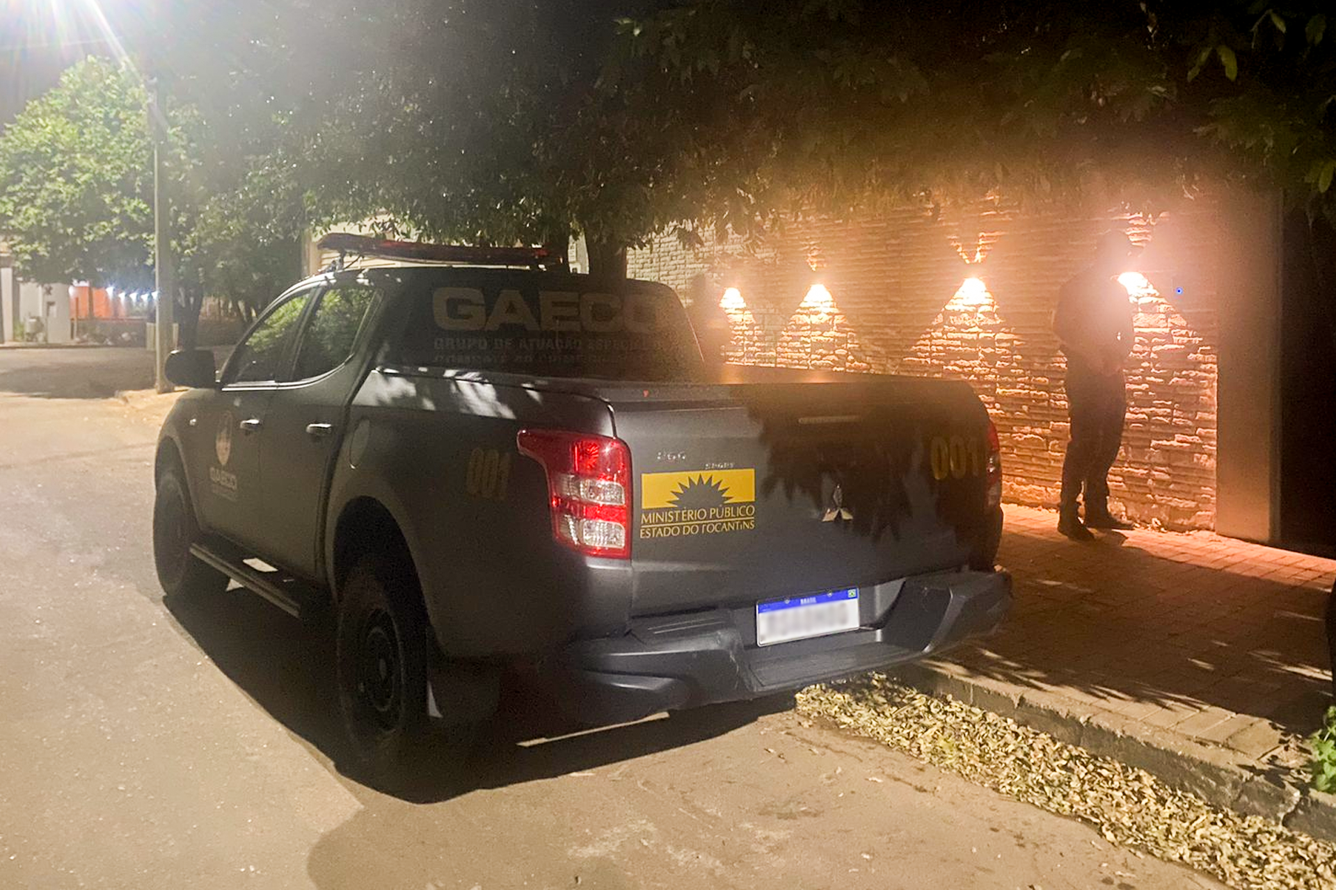 Polícia e MP fazem operação contra esquema bilionário envolvendo fraude na venda de gado