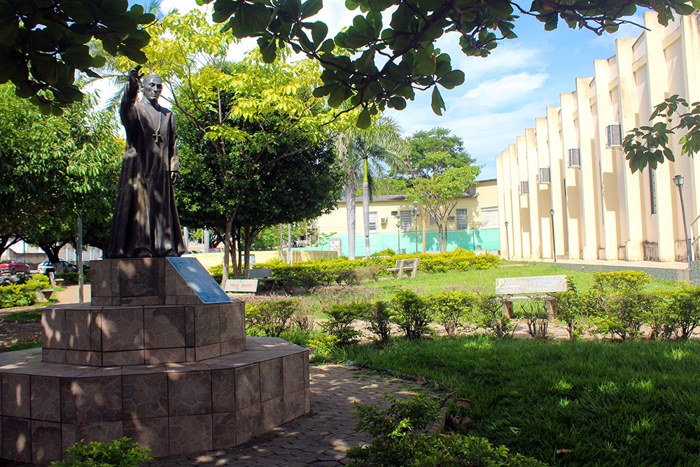 Rafael de Edy não será mais candidato a prefeito de Campos Belos (GO)