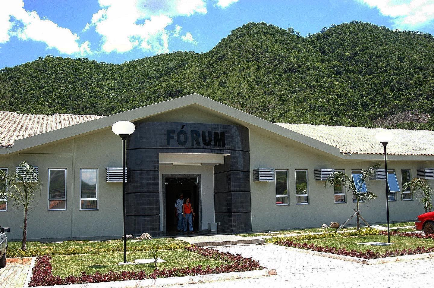 Resolução vai elevar Comarca de Campos Belos (GO) para Segunda Entrância, com até 8 juízes