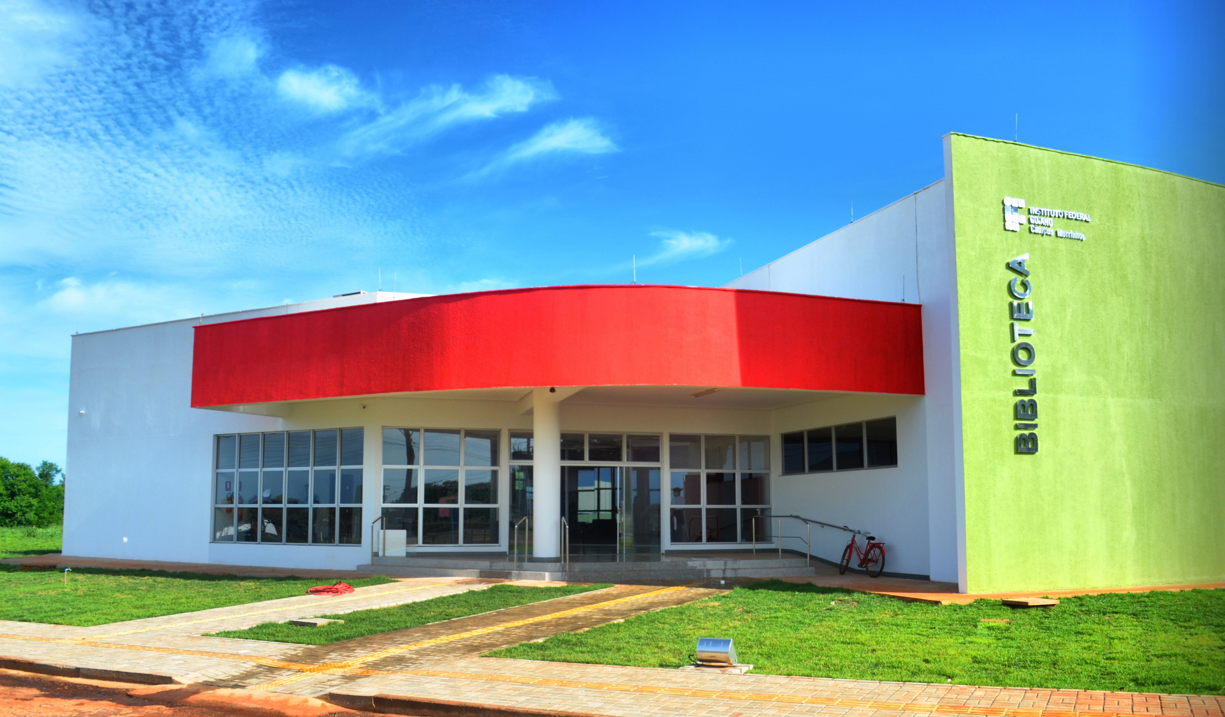 IF Goiano: Processo Seletivo para Professor Substituto é anunciado em Campos Belos (GO)