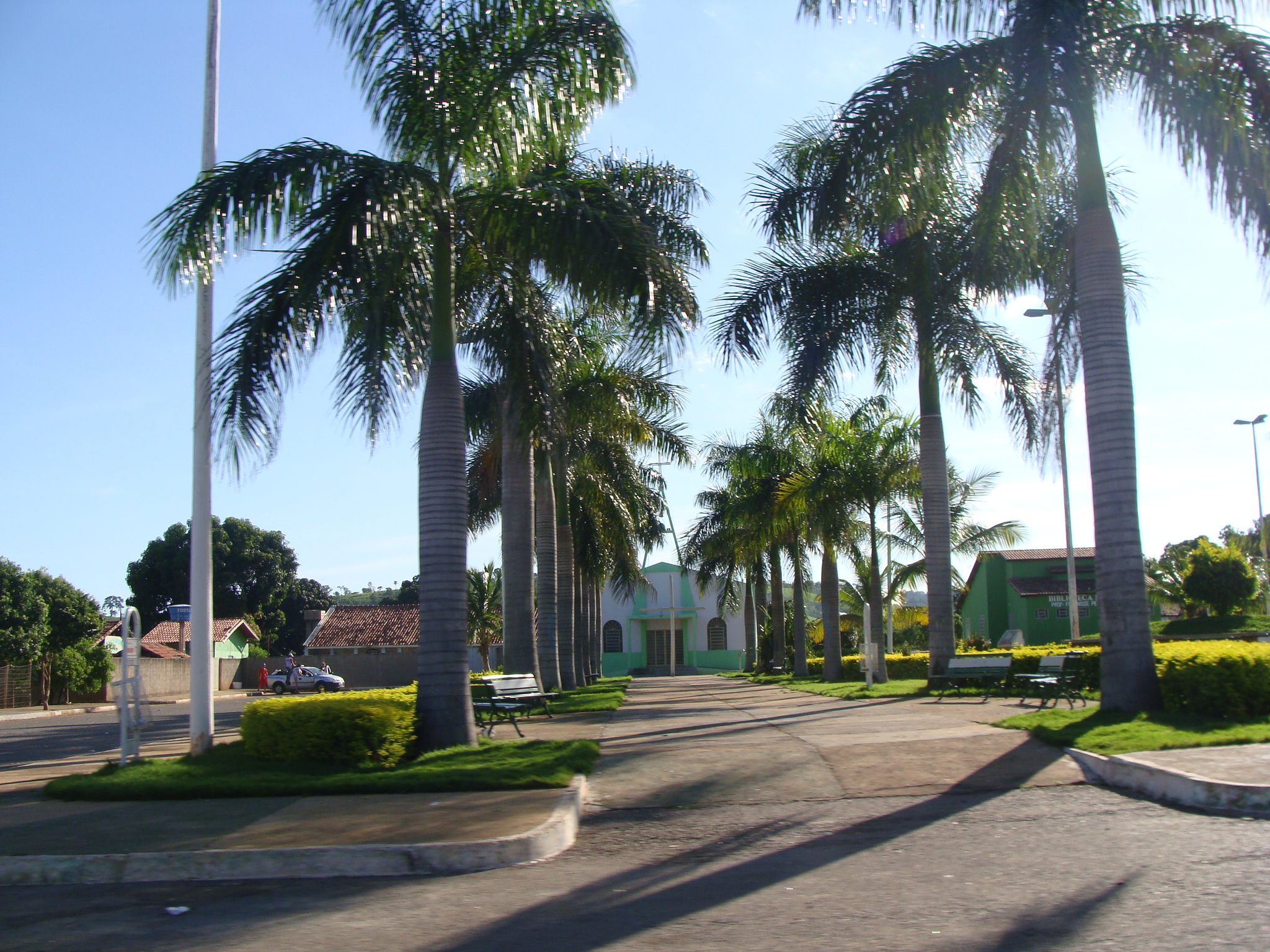 Ministério Público impetra ação para impugnar candidatura de Wlamilson Ferreira como vice-prefeito de Novo Alegre (TO)