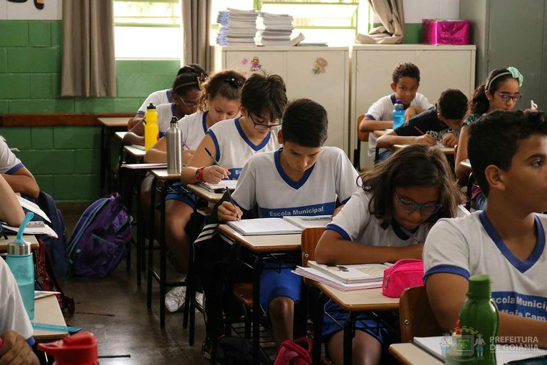 Espalhando: surto de diarreia aguda atinge três escolas de Goiânia; Campos Belos lidera casos