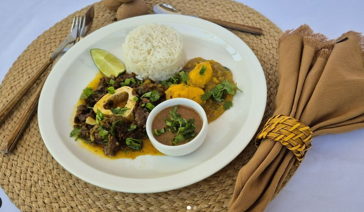 Arraias (TO) recebe a 1ª Edição do Festival Sabores Serras Gerais