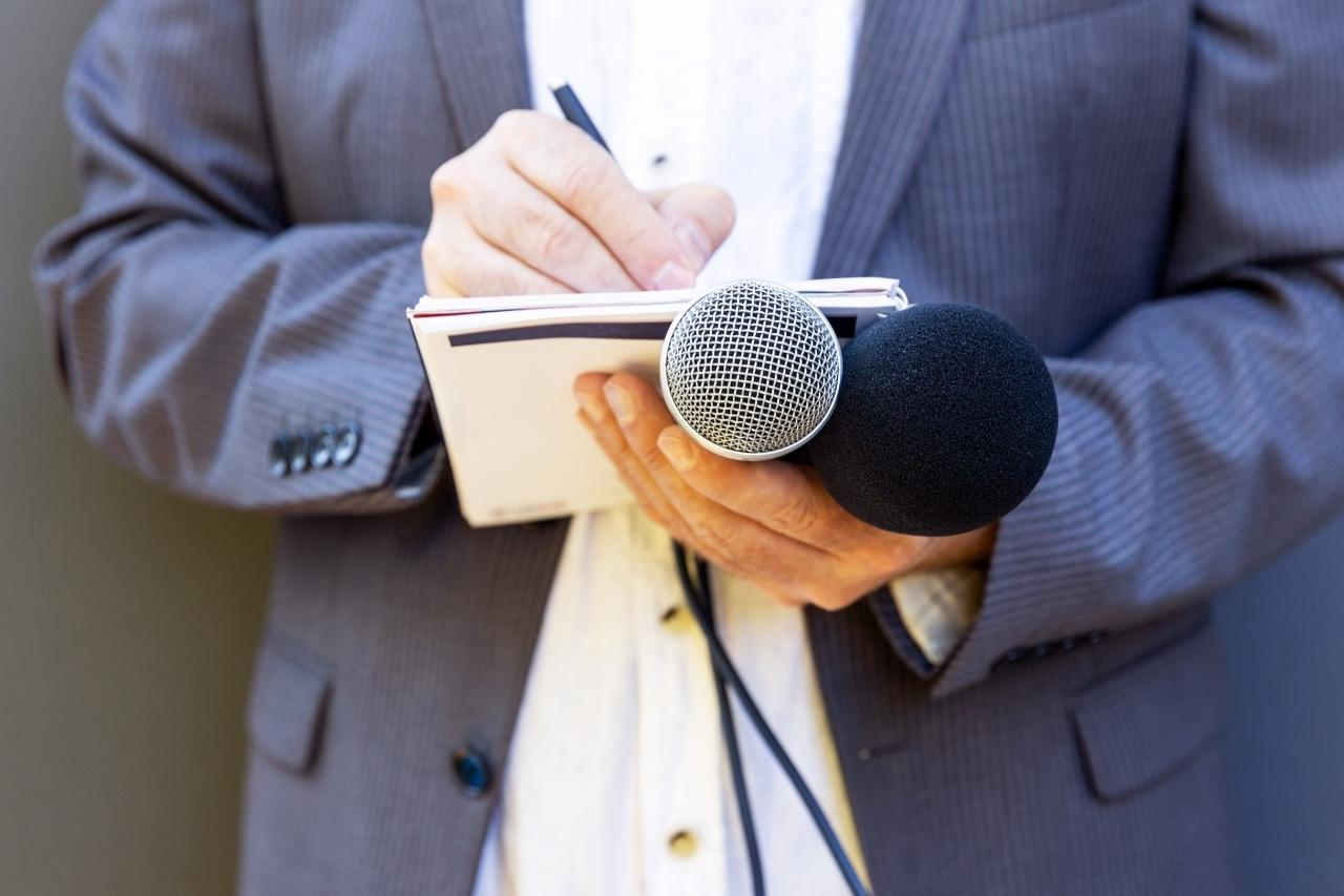 Nas eleições, a imprensa é fundamental