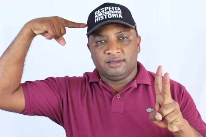 Único prefeito quilombola do país é reeleito em Cavalcante (GO)