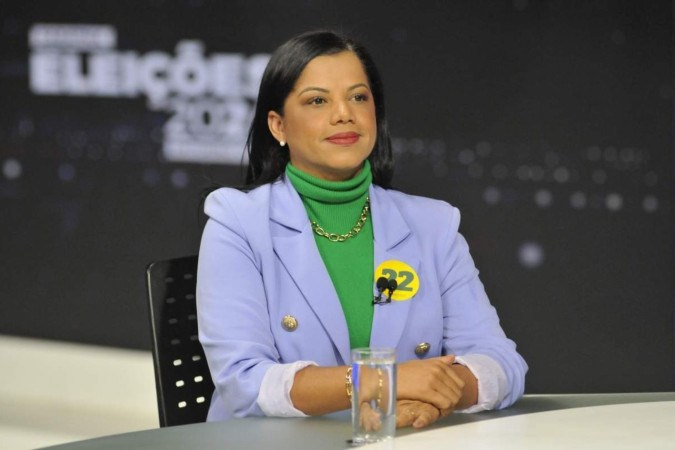 Formosa (GO) terá uma prefeita, a partir de janeiro de 2025