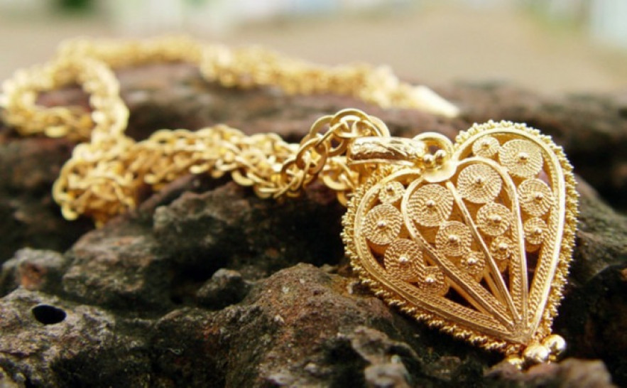 Ourivesaria de Natividade é reconhecida como Patrimônio Imaterial do Brasil