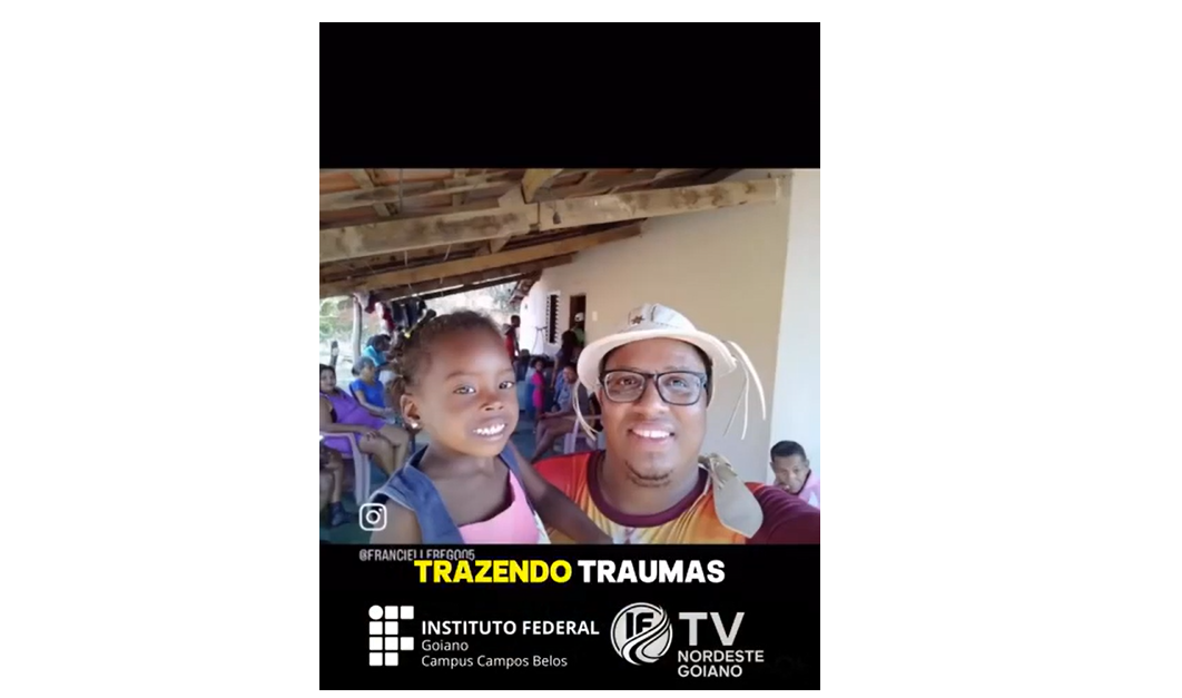 Vídeo especial celebra o Dia da Consciência Negra com declamação de “Raízes de Resistência”, de Francielle Rego