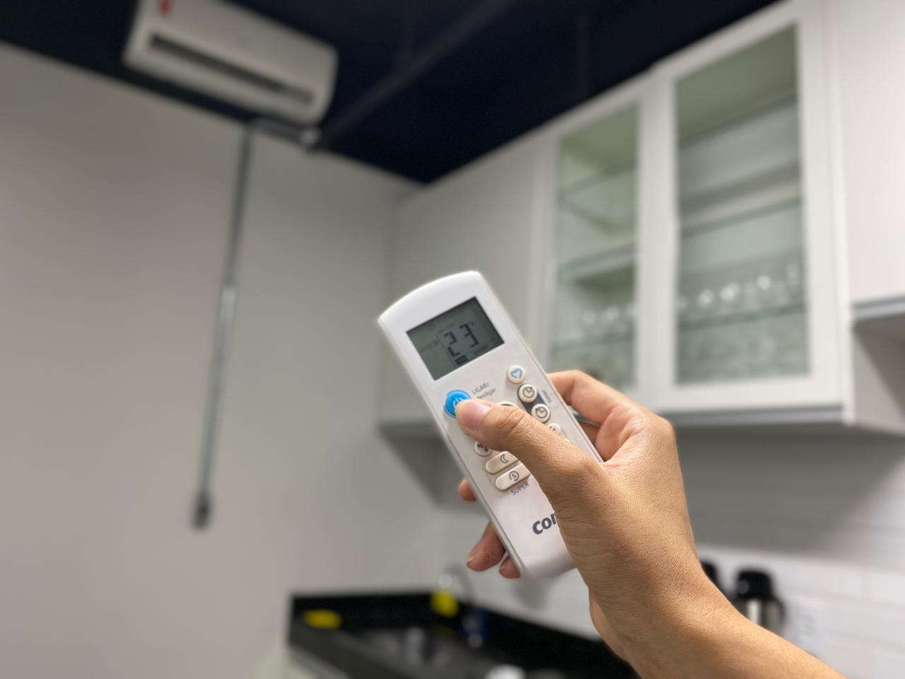 Goiás tem salto de 14% no consumo residencial e quebra recorde em outubro