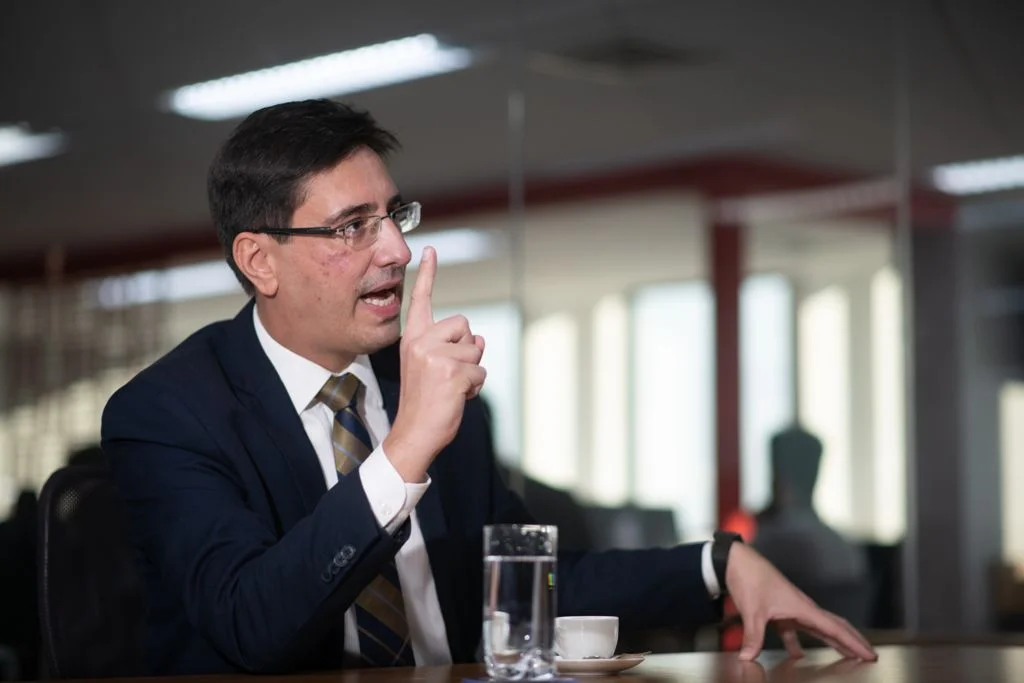 Juiz lança livro sobre Acordo de Não Persecução Penal na área militar