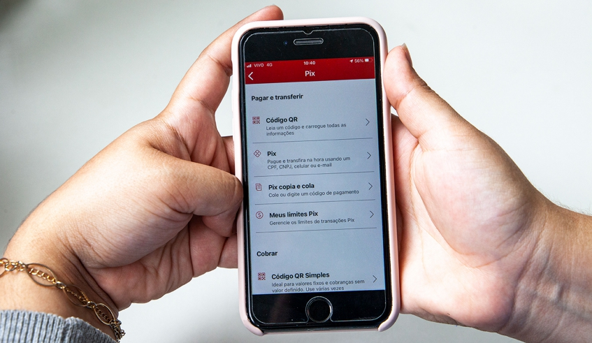 Polícia Civil prende suspeito de aplicar série de golpes do “falso Pix” em Dianópolis (TO)