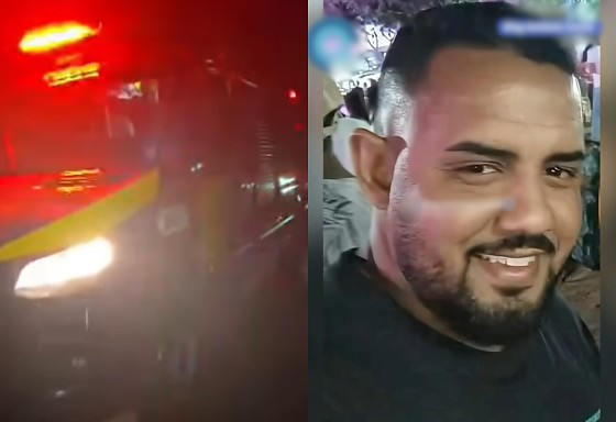 Homem de 35 anos morre após capotamento na GO-446, entre Iaciara e Posse (GO)