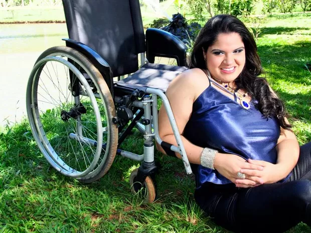 Mulheres com deficiência enfrentam risco quatro vezes maior de violência