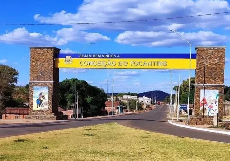 MPTO abre investigação sobre uso irregular de veículo oficial da Câmara de Conceição do Tocantins