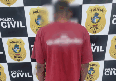 Justiça decreta prisão de suspeito de agressão grave ocorrida em Campos Belos (GO)