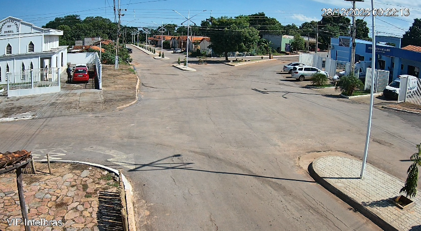 Execução em frente a hospital choca moradores de Conceição do Tocantins; veja vídeo