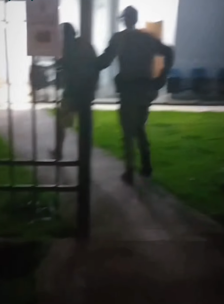 Operação integrada leva à prisão de suspeito de homicídio em Niquelândia (GO)