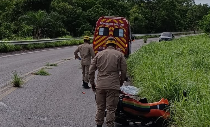 Moradores cobram providências urgentes para curvas perigosas e cruzamentos sem sinalização em Monte Alegre (GO)